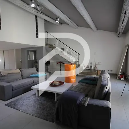 Appartement Intra Muros -