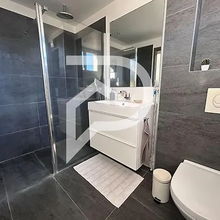 Intra Muros - Appartement