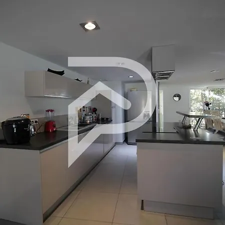 Intra Muros - Apartament Aigues-Mortes