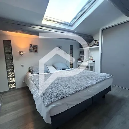 Intra Muros - Apartament *