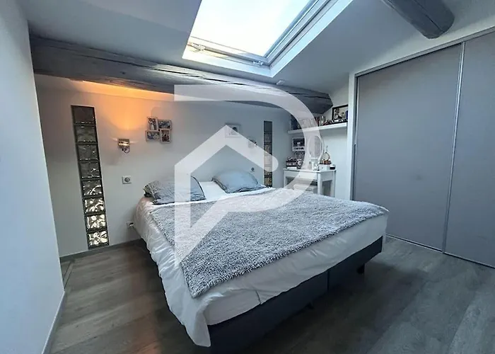 Intra Muros - Apartament *