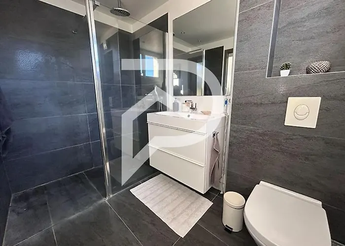 Intra Muros - Apartament